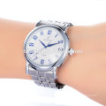 skone 7214 stainless steel back geneva quartz watches